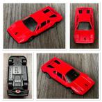 Ferrari 308 GTB (Edocar), Hobby en Vrije tijd, Modelauto's | 1:50, Ophalen of Verzenden