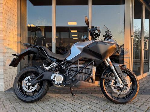 Zero Motorcycles DSR ZF15.6 (bj 2025), Motoren, Motoren | Overige merken, Toermotor