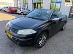 Renault Mégane Coupé-Cabriolet 1.6-16V Privilège Luxe / A, Auto's, Voorwielaandrijving, 65 €/maand, Gebruikt, 1295 kg