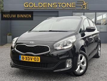Kia Carens 1.6 GDi Business Pack 7 Persoons,TrekhaakDealer O beschikbaar voor biedingen