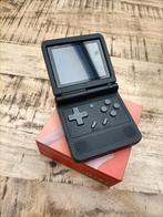 Powkiddy v90, Spelcomputers en Games, Spelcomputers | Nintendo Game Boy, Ophalen of Verzenden, Zo goed als nieuw, Game Boy Advance