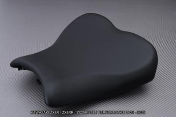 AVDB Voorste Zadel voor KAWASAKI ZX4R / ZX4RR 2023 - 2025 beschikbaar voor biedingen