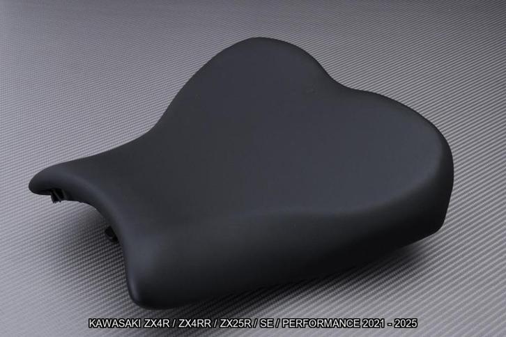 AVDB Voorste Zadel voor KAWASAKI ZX4R / ZX4RR 2023 - 2025, Motoren, Accessoires | Overige, Nieuw, Ophalen of Verzenden