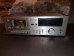 Technics Cassettedeck - Vintage Stereo, Ophalen of Verzenden, Enkel, Overige merken, Tiptoetsen
