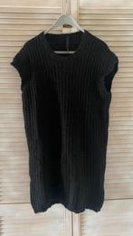 10days winter dress zwart L, Ophalen, Zwart, Maat 42/44 (L), 10days