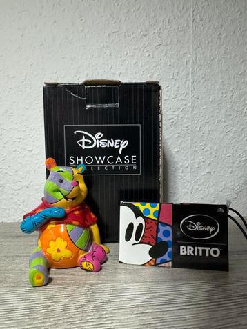 Disney Britto Winnie the Pooh (mini) beschikbaar voor biedingen