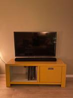 Tv meubel, Ophalen, Zo goed als nieuw, 25 tot 50 cm, Minder dan 100 cm