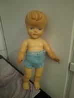 Oud popje pedigree, Ophalen of Verzenden