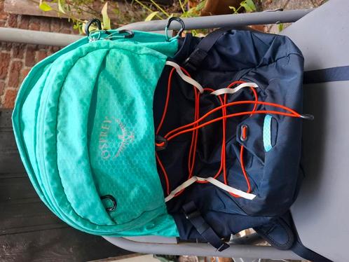 Osprey quasar rugzak, 26 liter, Hobby en Vrije tijd, Overige Hobby en Vrije tijd, Zo goed als nieuw, Ophalen of Verzenden