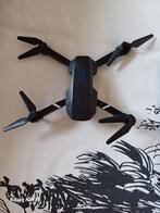 Drone met camera, Hobby en Vrije tijd, Elektro, Ophalen of Verzenden, Helikopter, Met camera