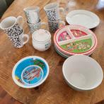 Keukenspulletjes, Huis en Inrichting, Keuken | Servies, Ophalen, Zo goed als nieuw, Overige stijlen