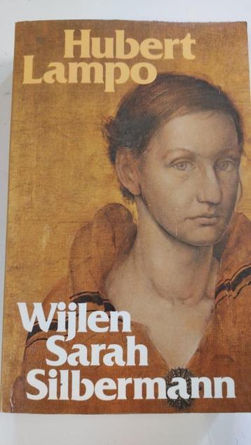 Wijlen Sarah Silbermann, Hubert Lampo beschikbaar voor biedingen