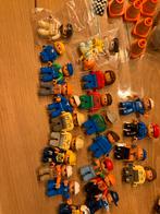 Heel veel duplo poppetjes dieren en assecoires, Ophalen of Verzenden, Zo goed als nieuw