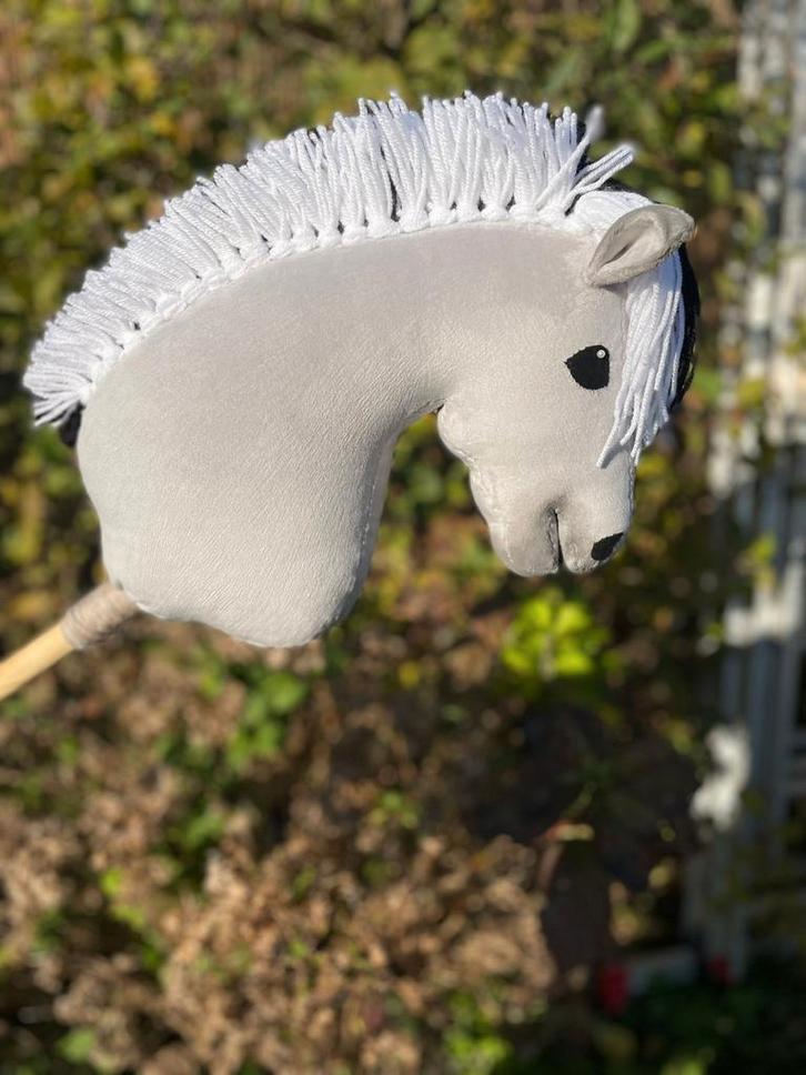 Mooie Hobbyhorse Fjord CF Bodhi, Hobby en Vrije tijd, Overige Hobby en Vrije tijd, Zo goed als nieuw, Ophalen of Verzenden