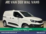 Peugeot Partner 1.5 BlueHDI 102pk L1H1 Euro6 *Rijklaar Direc, Auto's, Bestelauto's, Voorwielaandrijving, Gebruikt, 4 cilinders