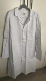 Witte labjas - maat XS, Van den bergh, Ophalen of Verzenden, Zo goed als nieuw