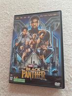 Dvd marvel Black Panter, Vanaf 16 jaar, Ophalen, Gebruikt