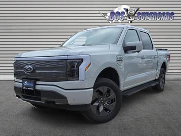 Ford USA F-150 LIGHTNING LARIAT ER (bj 2023) beschikbaar voor biedingen