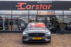 Volvo V60 2.0 B5 R-Design|PANO|CAM|HEAD-UP, Euro 6, 4 cilinders, 1969 cc, Leder en Stof