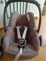 Maxi cosi + family fix, Kinderen en Baby's, Maxi-Cosi, Gebruikt, Ophalen, Isofix