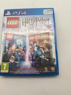 LEGO Harry Potter Collection PS4, Avontuur en Actie, Retro, 1 speler, Ps