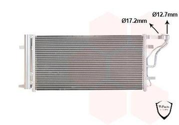 hyundai i30 radiateur airco condensor 2017+ beschikbaar voor biedingen