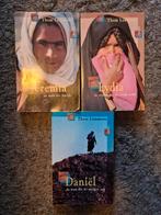 Thom Lemmons - Lydia - Jeremia - Daniël, Boeken, Ophalen of Verzenden, Gelezen