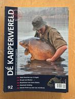 De karper wereld, Ophalen of Verzenden, Zo goed als nieuw, Overige typen