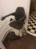 Traplift, Ophalen of Verzenden, Zo goed als nieuw, Met bocht