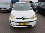 Volkswagen Up! 1.0 BMT take up!, Auto's, Volkswagen, Gebruikt, Wit, Origineel Nederlands, Handgeschakeld