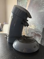 Philips senseo blue, Witgoed en Apparatuur, Koffiezetapparaten, Ophalen of Verzenden, Zo goed als nieuw, Koffiemachine