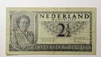 2,5 Gulden 1949, Ophalen of Verzenden, 2½ gulden, Los biljet