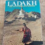 Ladakh the trans Himalayan kingdom, Ophalen of Verzenden, Zo goed als nieuw, Europa