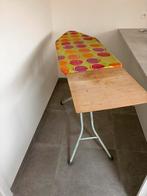 Brabantia Strijkplank 47 cm breed, Witgoed en Apparatuur, Strijkijzers en Strijkplanken, Ophalen, Gebruikt
