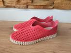 Ilse Jacobsen Tulip instappers maat 39 rose schoenen, Instappers, Ophalen of Verzenden, Roze, Ilse Jacobsen