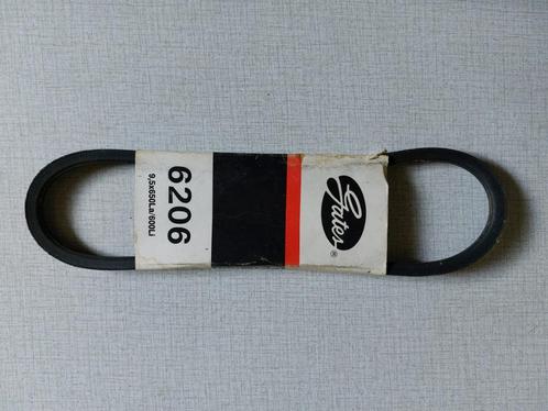 Gates V-Snaar No. 6206 - oldtimer ( nos ), Auto-onderdelen, Overige Auto-onderdelen, Alfa Romeo, Fiat, Oldtimer onderdelen, Renault