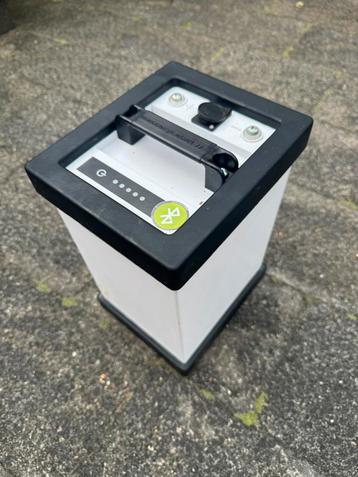 BatteryLabs LiFePO4 12V 50AH beschikbaar voor biedingen