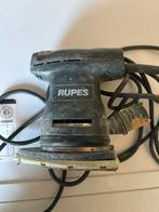 Rupes LS71TE Schuurmachine, Doe-het-zelf en Verbouw, Gereedschap | Schuurmachines, Ophalen of Verzenden, Gebruikt, Minder dan 600 watt
