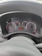 Fiat Panda 1.2 2010 Grijs, Auto's, Fiat, 1242 cc, Origineel Nederlands, Handgeschakeld, Particulier