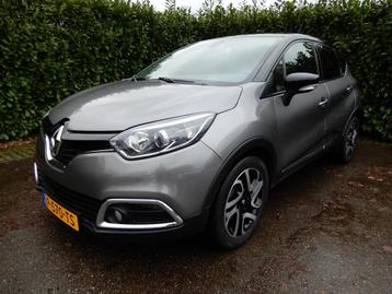 Renault Captur 1.2 TCe Automaat. Origineel Nederlandse auto  beschikbaar voor biedingen