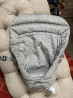 Te koop Ergo baby 360 Newborn insert, Kinderen en Baby's, Babydragers en Draagdoeken, Overige merken, Overige typen, Buik, Ophalen of Verzenden