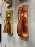Nieuw Brand van Egmond Sultan of Swings Wandlamp Copper