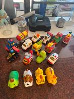 Toet toet auto, Kinderen en Baby's, Speelgoed | Vtech, Ophalen of Verzenden