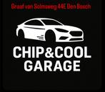 Chiptuning & Airco service, Ophalen