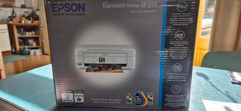 Epson Expression Home, Computers en Software, Overige Computers en Software, Nieuw, Ophalen