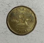 1 dollar Canada 2012, Ophalen of Verzenden, Noord-Amerika