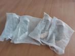 Te koop 2 hoge pumps goud en zilver mt 37, Ophalen of Verzenden, Zo goed als nieuw, Overige kleuren