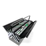 Stahlwerk Gereedschapskist SW76 –, Doe-het-zelf en Verbouw, Gereedschap | Handgereedschap, Friedrich-Ebert-Strasse 75-77 42719 Solingen DE