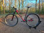 Canyon Exceed CF SLX maat M, Fietsen en Brommers, Gebruikt, Hardtail, Heren, 49 tot 53 cm