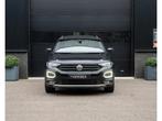 Volkswagen T-Roc 2018 2.0 TSI 4Motion Pano/Beats/Carplay, Automaat, 15 km/l, 1984 cc, Zwart